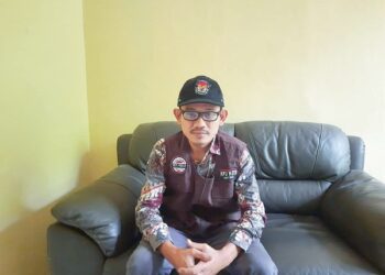 63,7 Persen Warga Metro Rampung Dicoklit, Metro Utara Tertinggi