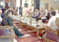 Sukseskan Pemilu 2024, Walikota Metro Ajak Warga Dukung Proses Coklit KPU