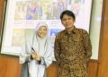 UM Metro Lakukan Promosi Internasional di Sekolah Thailand