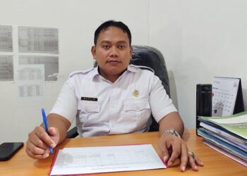 Tidak Terjerat Pidana, DD Margo Mulya Dikembalikan ke Kas Tiyuh