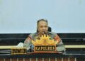 Catat, Layanan Pengaduan Polres Tubaba Agar Masyarakat Terhindar Hoaks