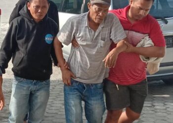 PT. BBJ Sigap Bantu Pengguna Jasa yang Sesak Nafas