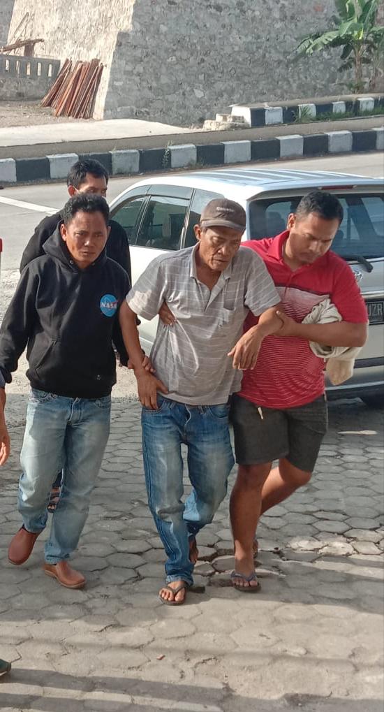 PT. BBJ Sigap Bantu Pengguna Jasa yang Sesak Nafas