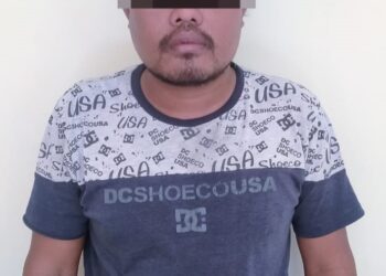 Polsek Way Tuba Ringkus DPO Pelaku Curi 69 Buah Tandan Sawit