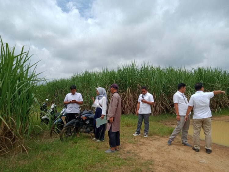 Warga Adukan Koperasi Gunung Madu, Dugaan Penyerobotan Lahan Selama Puluhan Tahun