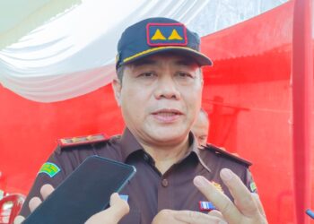 Selesaikan Permasalah Hukum Ringan, Kejati Resmikan 22 Kampung Restorative Justice di Metro