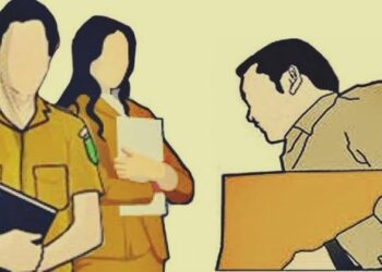 Pejabat Eselon III di Tubaba Mulai Ikuti Uji Kompetensi Selama 3 Hari