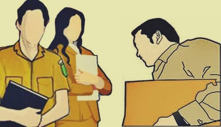 Pejabat Eselon III di Tubaba Mulai Ikuti Uji Kompetensi Selama 3 Hari