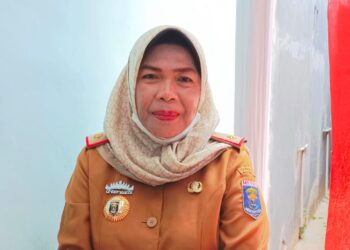 Nunggak Bayar, Disperkim Segera Sosialisasi ke Penghuni Rusunawa