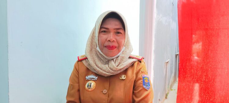 Nunggak Bayar, Disperkim Segera Sosialisasi ke Penghuni Rusunawa
