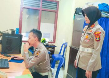 Kota Metro Segera Berlakukan Tilang Elektronik, ini Titiknya!