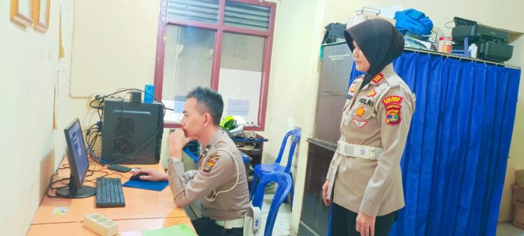 Kota Metro Segera Berlakukan Tilang Elektronik, ini Titiknya!