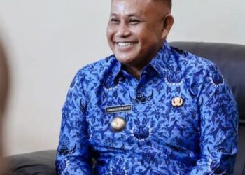 Investor Jangan Ragu Berinvestasi di Lamsel.