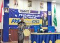 FKIP UM Metro Lakukan Pendampingan Penyusunan Proposal PKM 2023