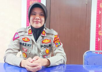 Penggantian Warna Pelat Kendaraan Dilakukan Bertahap