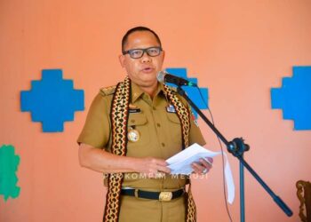 Tuntaskan Persoalan Abrasi, Sulpakar Juga Dukung RJU Jadi Kawasan Industri Nasional