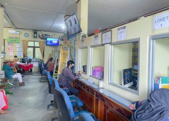 Targetkan 35 Ribu Warga Metro Miliki IKD, Disdukcapil Jemput Bola ke Masyarakat