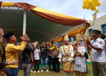 Targetkan 35 Ribu Warga Metro Miliki IKD, Disdukcapil Jemput Bola ke Masyarakat