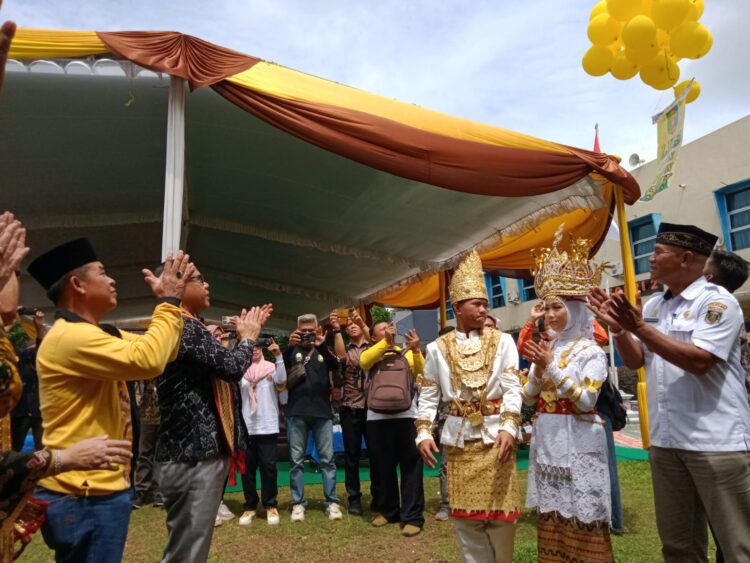 Targetkan 35 Ribu Warga Metro Miliki IKD, Disdukcapil Jemput Bola ke Masyarakat