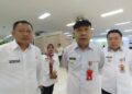 Pemkab Lampura Segara Resmikan, Mall Pelayanan Publik