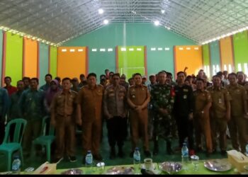 Cegah Penyalahgunaan Narkoba, Husnul Karomi Apresiasi Pembentukan Relawan Granat Blambangan Pagar