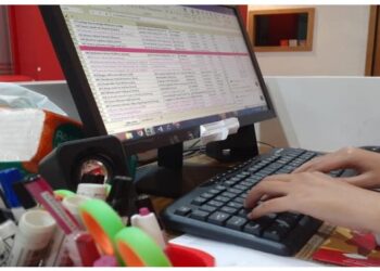 PENEMPATAN JABATAN DAPAT MENUNJANG PRODUKTIVITAS KARYAWAN DALAM BEKERJA