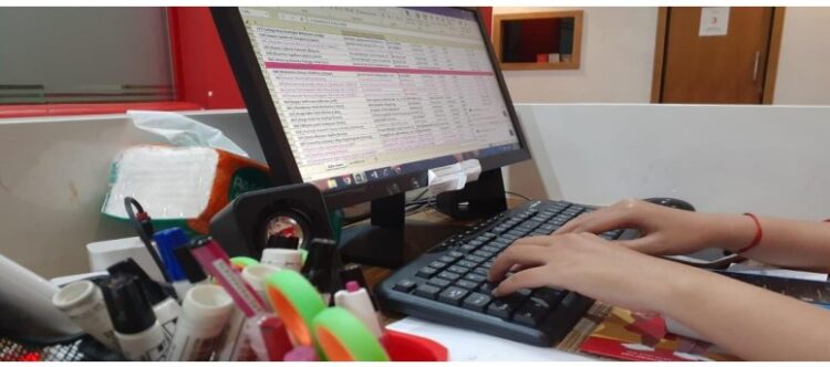 PENEMPATAN JABATAN DAPAT MENUNJANG PRODUKTIVITAS KARYAWAN DALAM BEKERJA