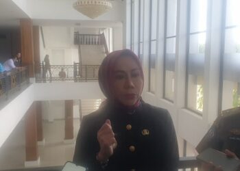 Pj Bupati Pertanyakan Perjanjian Sewa Lahan SD, Sekdakab : Putusan MA Salah Administrasi