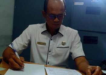 2023 DAK Dinas Kesehatan Tubaba Capai 12 Miliar Lebih, ini Penjelasannya