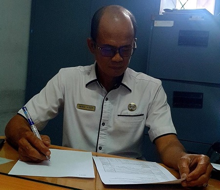 2023 DAK Dinas Kesehatan Tubaba Capai 12 Miliar Lebih, ini Penjelasannya