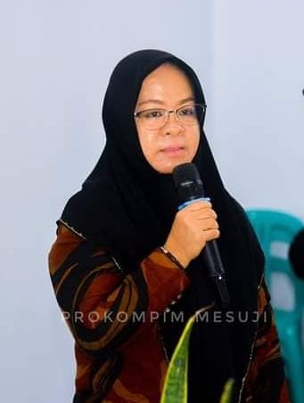 DPRD Mesuji Akan Usulkan Tiga Nama Calon Pj Bupati, Yang Memenuhi Kriteria Ini