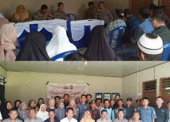 Masyarakat Minta Polisi Tingkatkan Patroli Cegah Curanmor