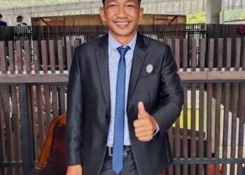 Tetapkan 3 Nama Calon Pj.Bupati, Rapim Dewan Dijadwalkan 3 April