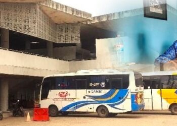 Kabar Baik, Mulai 1 April 2023 Damri Layani Trayek Tubaba Menuju Gambir Jakarta