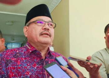 Gelontorkan Rp50 M untuk Metro, DPRD Lampung Minta Warga Kawal Pembangunan