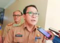 Pemkot Metro Siapkan Lokasi Damkar Jadi Pusat Emergancy Response Team