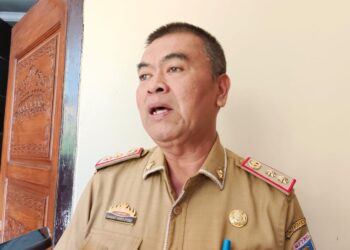 20 Peserta Selter Ikuti Tahapan Pemaparan Makalah, 2 Dinyatakan Gugur