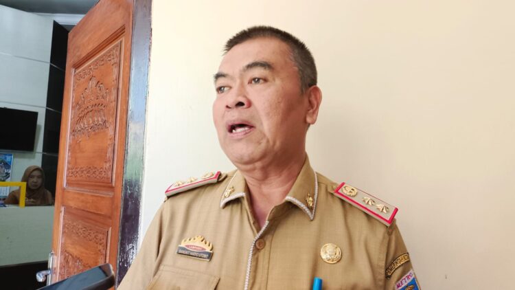 20 Peserta Selter Ikuti Tahapan Pemaparan Makalah, 2 Dinyatakan Gugur