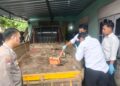 Pemuda Di Pringsewu Lampung Tewas Tersengat Aliran Listrik