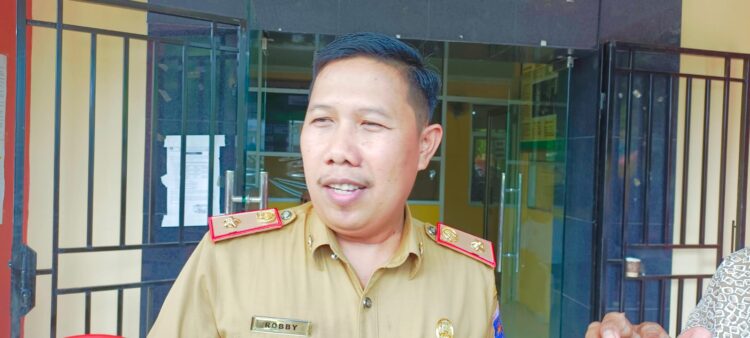 Rp11,9 M Anggaran Pemrov Lampung Dialokasikan untuk Perbaikan 5 Ruas Jalan di Metro