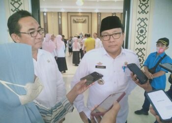 Segera Direalisasikan, Walikota Ingatkan Rekanan Soal Kualitas