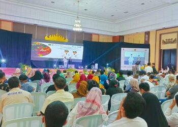 Tahun 2024 Pemkot Metro Fokus pada Peningkatan Pertumbuhan Ekonomi dan Pembangunan SDM