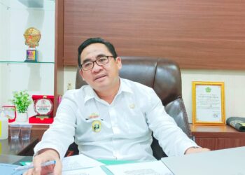Pemkot Metro Bentuk Tim Tanggap Darurat Terpadu