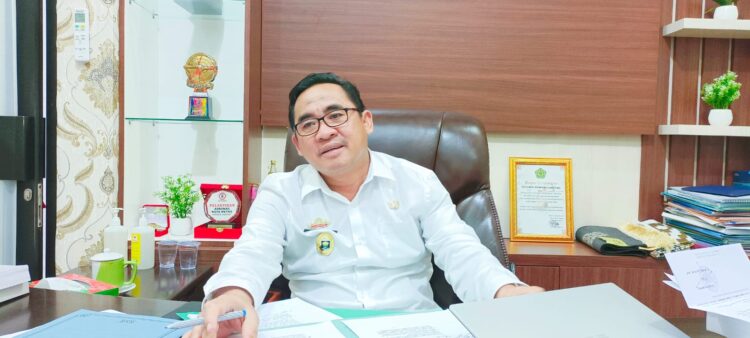 Pemkot Metro Bentuk Tim Tanggap Darurat Terpadu
