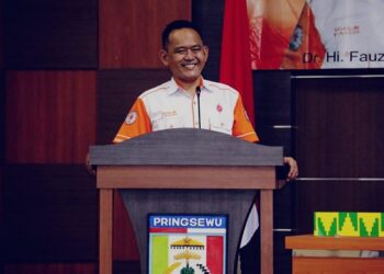 Pengguna Radio Komunikasi Diingatkan Untuk Memiliki Izin