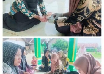 Jaga Kesehatan Masyarakat, Puskesmas Panggung Jaya Luncurkan Program Superkepo