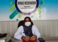 APBD dan DAK 2023 Dinkes Tubaba Tidak Ada Untuk Fisik