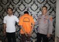 Butuh Modal Usaha, Pemuda Asal Pringsewu Nekat Mencuri Sepeda Motor