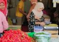 9 Bahan Pokok Mengalami Kenaikan Dikeluhkan Warga