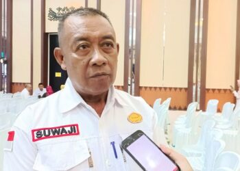 Pasca Teror Pembacokan, Lurah Imbau Warga Waspada, Harapkan Polsek Tingkatkan Patroli